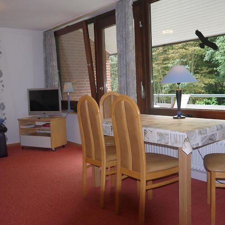 Meeresbriese Westerland Exterior photo